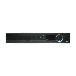 DAHUA HCVR7408L 8 kanālu 5-in-1 XVR 1080p DVR ierakstītājs