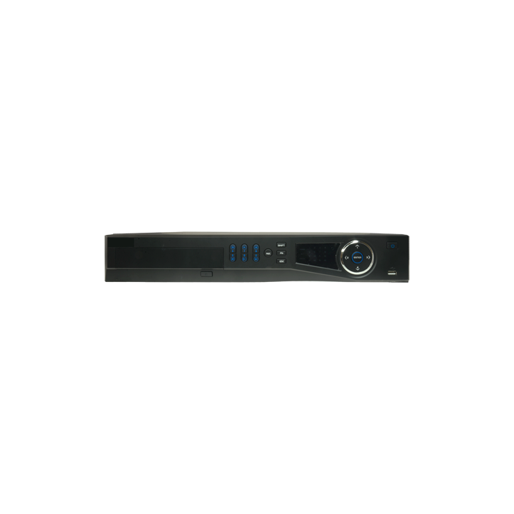 DAHUA HCVR7408L 8 kanālu 5-in-1 XVR 1080p DVR ierakstītājs
