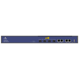 VSOL VSOL-V1600XG02 valdomas jungiklis su „Wi-Fi“ ryšiu