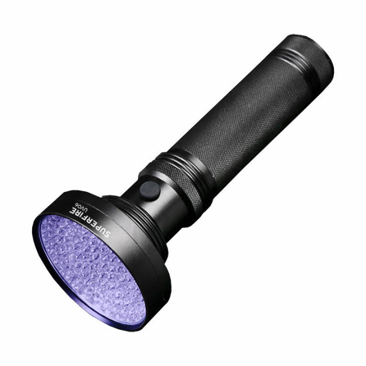 UV-taskulamp Superfire UV06, 395NM