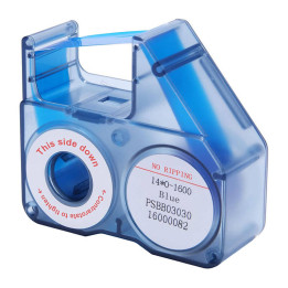 B18 Niimboti lint (sinine)
