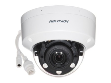 IP VANDALPROOF KAMERA DS-2CD1743G2-liZU(2,8-12MM) Smart Hybrid Light — 3,7 Mpx Hikvision