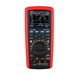 UNI-TREND UT181A Digital Multimeter