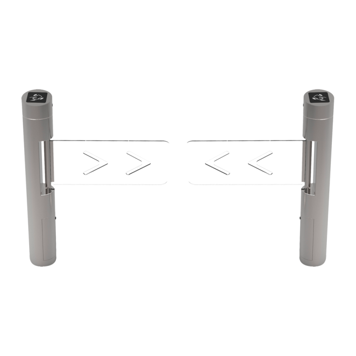 TURBOO TS-SB505-PAIR-1200 Artumo skaitytuvų pora