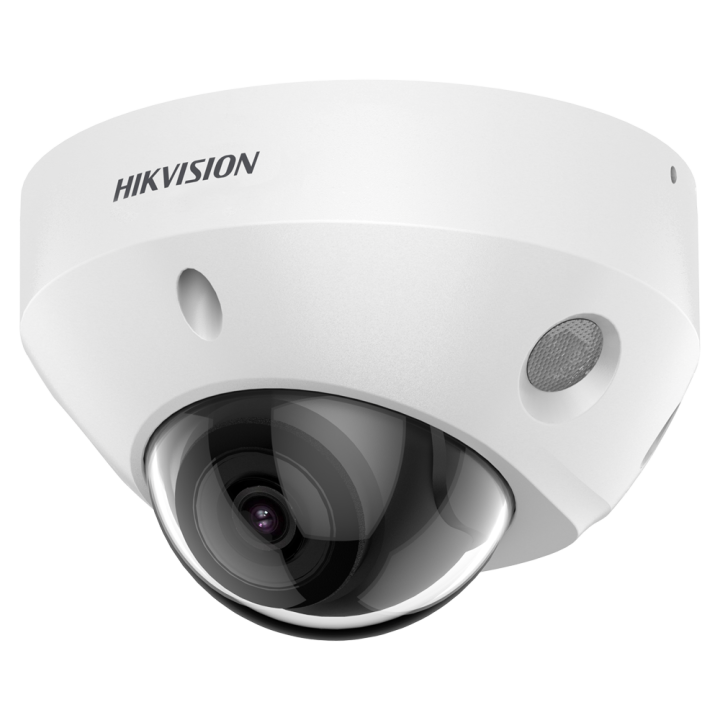 Hikvision Pro DS-2CD2583G2-I(2.8mm) 8MP Āra Doma IP Kamera ar PoE, IP67, IR 30m