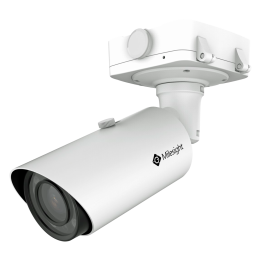 IP-камера MILESIGHT MS-C2962-RELPC с поддержкой PoE и ONVIF