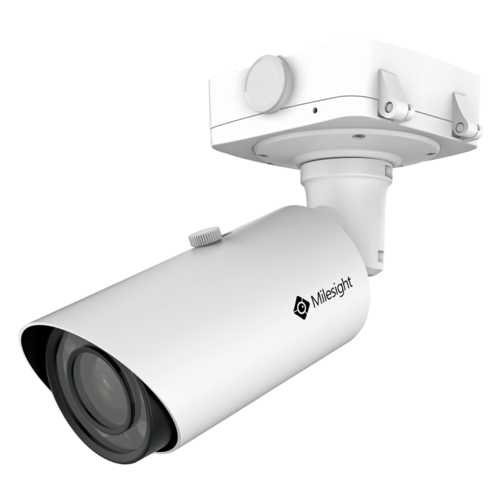 IP-камера MILESIGHT MS-C2962-RELPC с поддержкой PoE и ONVIF