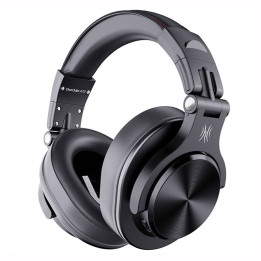 Oneodio Fusion A70 langattomat kuulokkeet (musta)