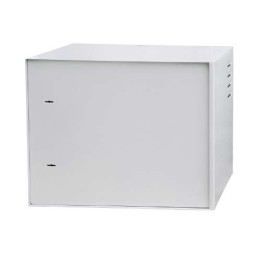 Mantar SP-19" 9U 400 sienas skapim