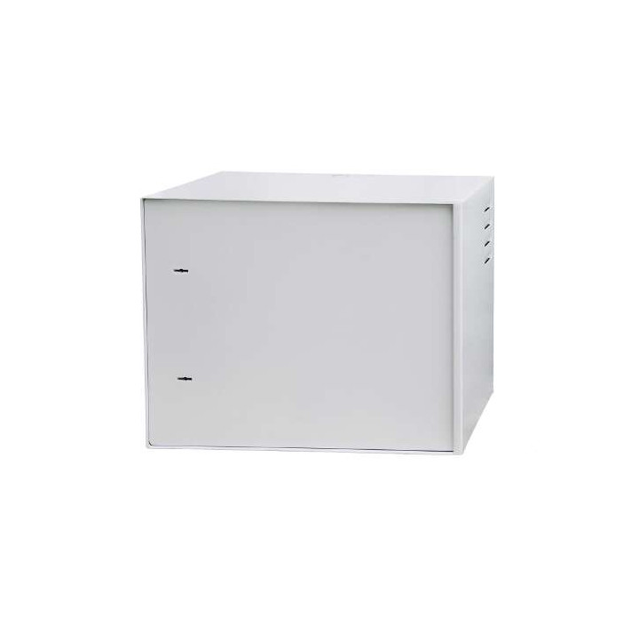 Mantar SP-19" 9U 400 Seinäkaappi