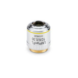 Mikroskoopin objektiivi KERN OBB-A1620