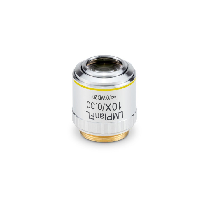 Mikroskoopin objektiivi KERN OBB-A1620