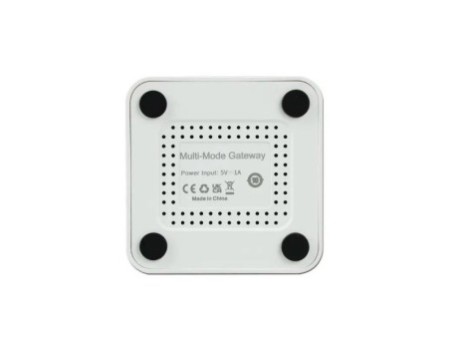 Multibramka Mini Alarm ZigBee Bluetooth WiFi TUYA