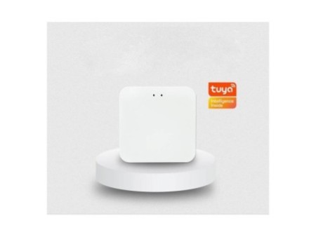 Multibramka Mini Alarm ZigBee Bluetooth WiFi TUYA