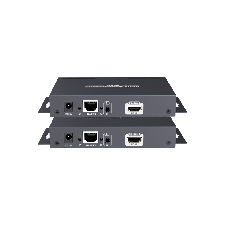 LENKENG HDMI-MATRIX-PRO HDMI matricas slēdzis 4K60 4x4