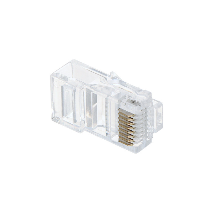 MODULINIS KIŠTUKAS RJ45T*P100 EZ-TIPO