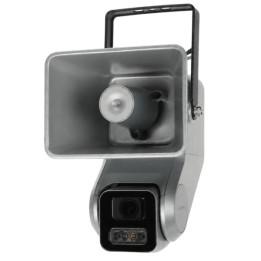 IP KAMERA SU GARSIAKALBIU DS-2CD2646G2-4LIZSU/PP — 4 Mpx Hikvision