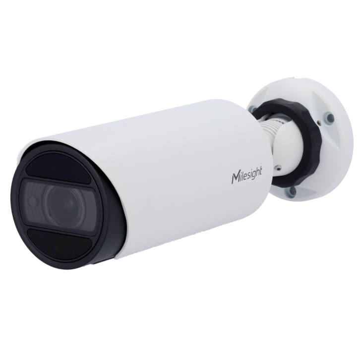 MILESIGHT MS-C8164-FIPE IP/PoE kamera – su ONVIF suderinama tinklo stebėjimo kamera