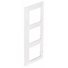 LEGRAND LE-754003 Valena Life viedais sienas slēdzis IP44 balts ABS