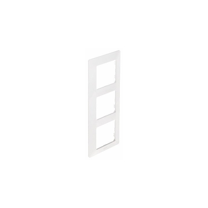 LEGRAND LE-754003 Valena Life умный настенный выключатель IP44 белый ABS