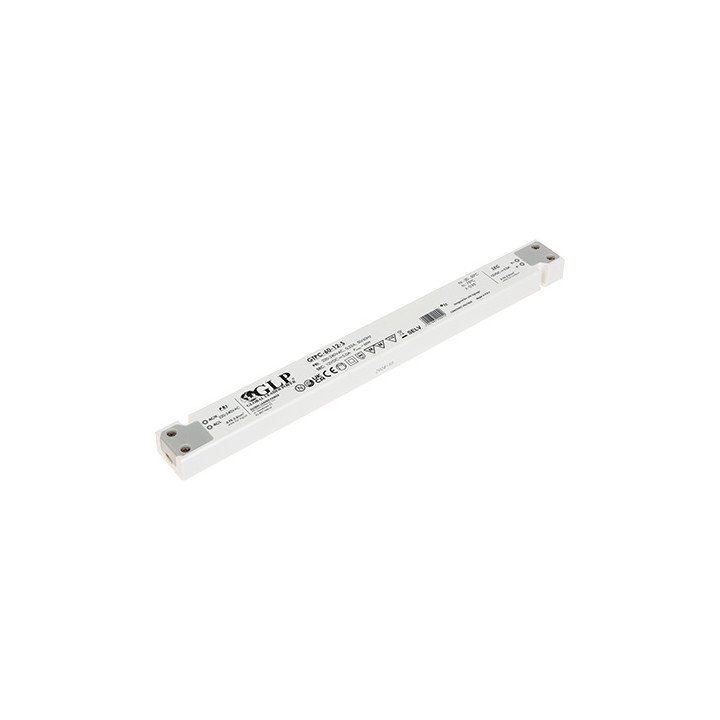 12V/5A-GTPCS Power Supply 12V 5A