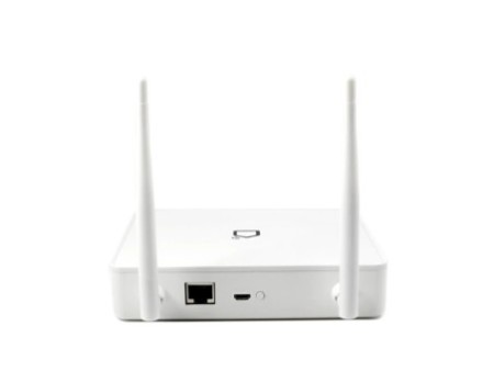 PSMART Bramka 2x antena Zigbee Lan Gateway Plus