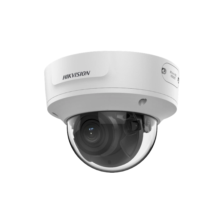 HIKVISION DS-2CD2726G2T-IZS IP KAMERA (2,8–12 mm)