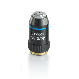 Mikroskopa objekts KERN OBB-A1112