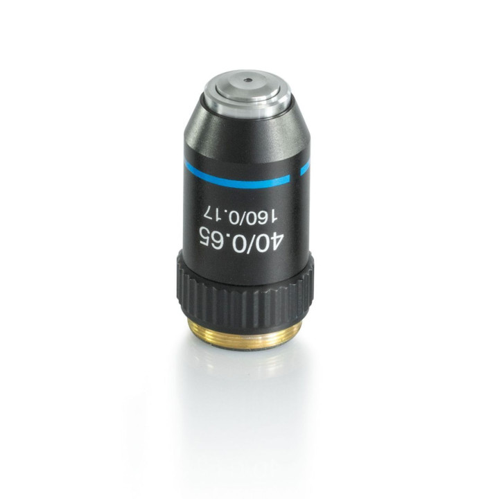 Mikroskopa objekts KERN OBB-A1112