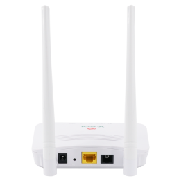 VSOL VSOL-V2801RGW pārvaldīts tīkla slēdzis ar Wi-Fi 4 (802.11n)