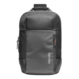 Tomtoc Navigator-T24 Sling Bag 7L / 14'' (Black)