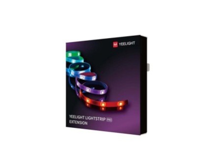 Yeelight LED Lightstrip Pro pagarinājums (1 m)