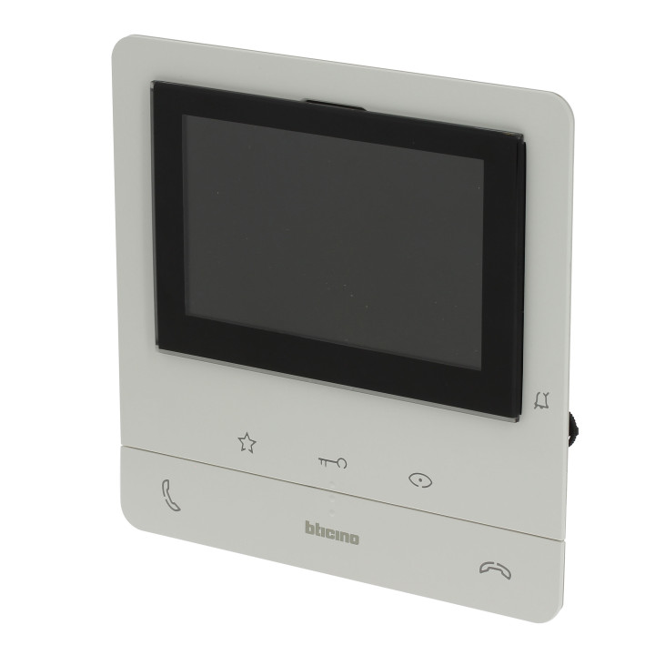 Classe 100V16B Hands-free video internal unit