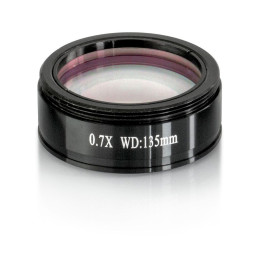 Mikroskoopin objektiivi KERN OZB-A5602