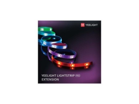 Yeelight LED Lightstrip Pro pagarinājums (1 m)