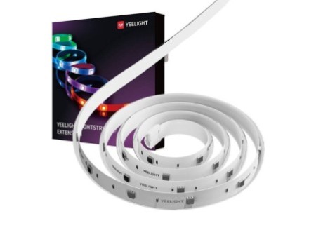 Yeelight LED Lightstrip Pro pagarinājums (1 m)