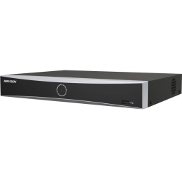 Hikvision DS-7604NXI-K1(D) 4-канальный 1U AcuSense 4K NVR