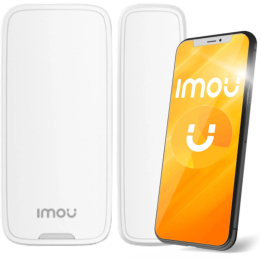 Imou ZD1 ukse/akna andur Wireless Door/ Window White
