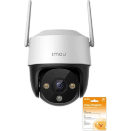 Imou Cruiser 2C IPC-S7CP-5M0WE IP Camera 5MP Wi-Fi ONVIF IP66 3,6mm H.265 256GB SD