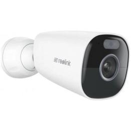 Reolink Argus Series B360 IP kamera 8 MP 4K Wi‑Fi, ar akumulatoru darbināma