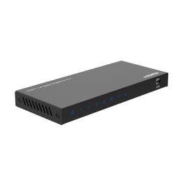 MARCA BLANCA HDMI-SPL-1x4-4K60 1x4 HDMI sadalītājs 4K60Hz