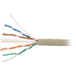 NETSET UTP-ECA/K6/305M/SET Cat6 UTP Cable 305m