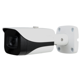 DAHUA IPC-HFW4120E 1,3 MP cilindrinė IP kamera su PoE, Wi-Fi, IP67, 40 m IR, 3,6 mm objektyvu