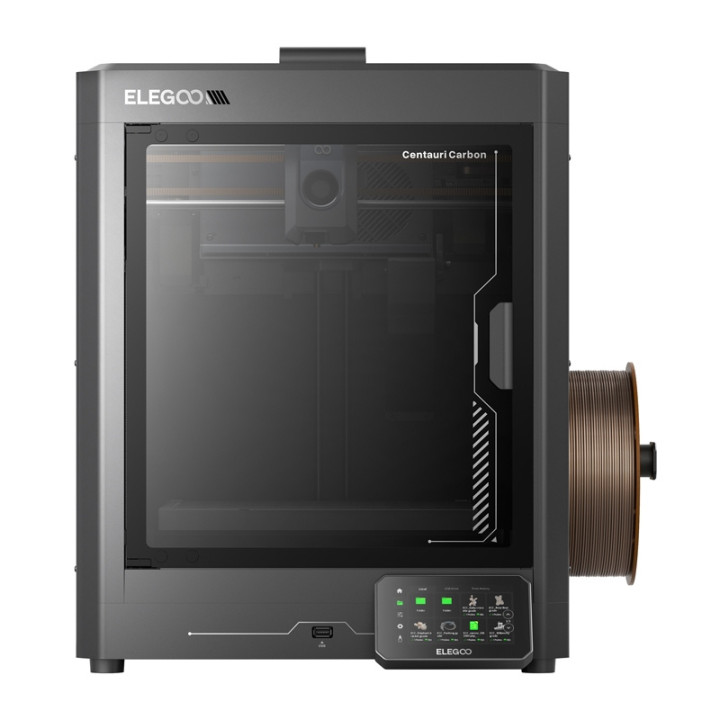 ELEGOO Centauri Carbon 3D Printer 50.201.020300
