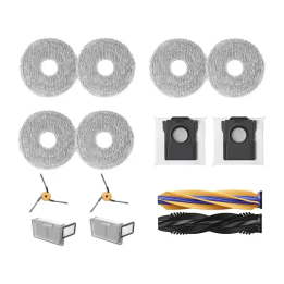 Piederumu komplekts Dreame X60 Ultra un X60 Pro Ultra