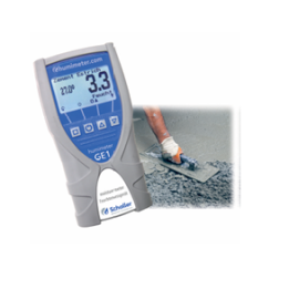 Schaller humimeter GE1 – Concrete and Screed Moisture Meter