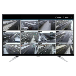 NACIONAL MNT43 IP Video Intercom Kit