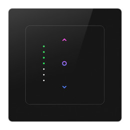 Avatto CS20-EU-B WiFi Touch älykäs kaihdinkytkin