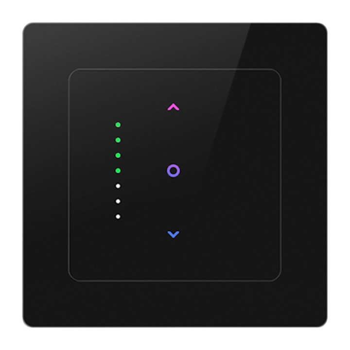 Avatto CS20-EU-B WiFi Touch älykäs kaihdinkytkin