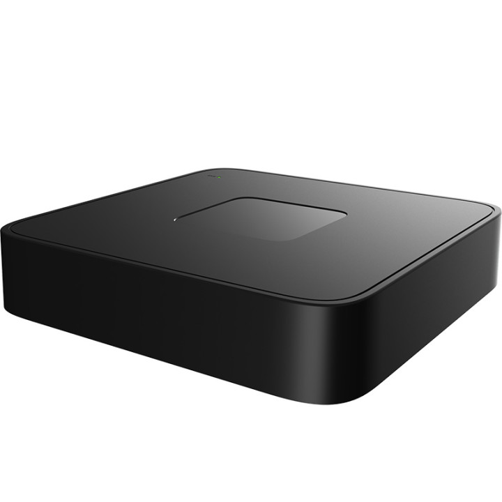 VidiLine VIDI-NVR-615 5-канальный IP-регистратор NVR, 4K HDMI, 6 Мпикс, H.265